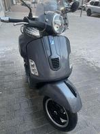Vespa gts 300cc, Fietsen en Brommers, Scooters | Vespa, Ophalen, Overige modellen, Zo goed als nieuw, 3000 cc
