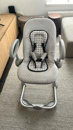 Relax, wipstoel, ligstoel baby. BEABA, Kinderen en Baby's, Wipstoeltjes, Ophalen of Verzenden, Gebruikt, Wipstoel, Verstelbaar