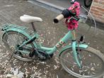 Meisjes fiets bike fun 22 inch, Fietsen en Brommers, Ophalen, 22 inch, Versnellingen