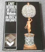 L' art verrier en Wallonie de 1802 à nos jours, Enlèvement ou Envoi