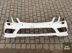 Mercedes E-klasse W207 Coup AMG voorbumper, Gebruikt, Mercedes-Benz, Bumper