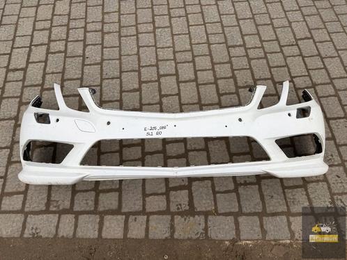 Mercedes E-klasse W207 Coup AMG voorbumper, Auto-onderdelen, Carrosserie, Bumper, Mercedes-Benz, Gebruikt
