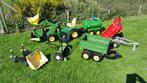Ensemble tracteur pédale, Kinderen en Baby's, Speelgoed | Playmobil, Ophalen, Gebruikt