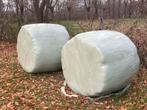 2 grote bollen hooi, Enlèvement, Bétail