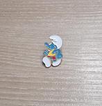 PIN - SMURF - DE SMURFEN - SCHTROUMPF - LES SCHTROUMPFS, Collections, Envoi, Utilisé, Figurine, Insigne ou Pin's