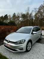 Te koop: Volkswagen Golf AUV van 2019, met 94.317 km, Auto's, Leder, 5 deurs, Te koop, Euro 6