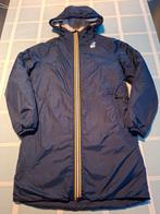 K-Way gevoerde winterjas, Ophalen, Zo goed als nieuw