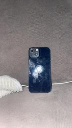 Iphone 13 mini, Telecommunicatie, Mobiele telefoons | Hoesjes en Screenprotectors | Apple iPhone, Ophalen of Verzenden, Gebruikt