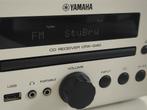 Yamaha CRX-040 in perfecte staat, Audio, Tv en Foto, Stereoketens, Ophalen of Verzenden, Zo goed als nieuw