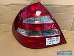 MERCEDES E KLASSE W211 Links achterlicht 2002-2009, Auto-onderdelen, Gebruikt, Mercedes-Benz