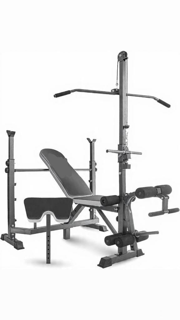 Appareils de fitness Domyos, Sports & Fitness, Appareils de fitness, Utilisé, Enlèvement