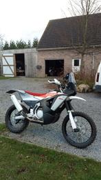 Fantic 450 XEF Rally (Yamaha motor) 2024, Motoren, 450 cc, Particulier, Enduro, 1 cilinder