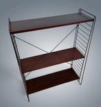 Bibliothèque étagère de sol Vintage Tomado 1960's, Enlèvement