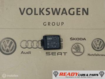 Radarsensor VW POLO TIGUAN SEAT TARRACO 2Q0907561J ACC RADAR beschikbaar voor biedingen