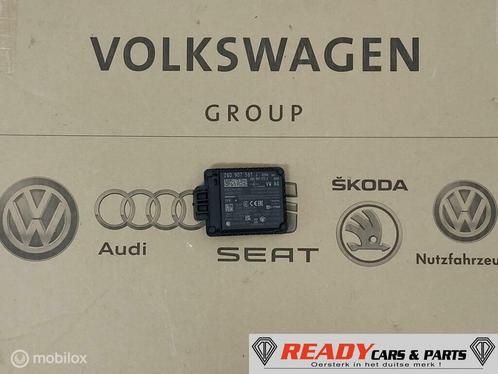 Radarsensor VW POLO TIGUAN SEAT TARRACO 2Q0907561J ACC RADAR, Auto-onderdelen, Elektronica en Kabels, Volkswagen, Nieuw, Ophalen of Verzenden