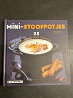 Mini-stoofpotjes Le Crueset, Boeken, Kookboeken, Ophalen of Verzenden, Zo goed als nieuw, Lissa Streeter
