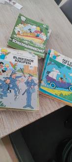 Strips Jommeke, Ophalen of Verzenden, Zo goed als nieuw