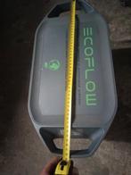 Station électrique portable Ecoflow Delta max, Ophalen