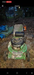 LAWN BOY 8440, Tuin en Terras, Tuinstoelen, Ophalen of Verzenden