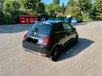 Fiat 500 0,9 Lounge, Auto's, Fiat, Bluetooth, Euro 6, Bedrijf, 3 deurs