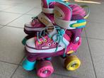 Rolschaatsen Optimum, Kinderen en Baby's, Ophalen of Verzenden, Gebruikt