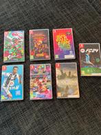 Nintendo games, Enlèvement ou Envoi, Utilisé