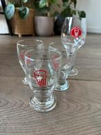 Proefglazen pint te koop, Ophalen, Zo goed als nieuw