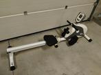Rameur état neuf, Sports & Fitness, Équipement de fitness, Enlèvement, Comme neuf