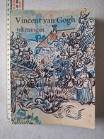 Kunstboek Vincent Van Gogh Tekeningen door Evert Van Uitert, Ophalen of Verzenden