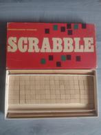 SCRABBLE, Hobby en Vrije tijd, Gezelschapsspellen | Bordspellen, Ophalen, Gebruikt