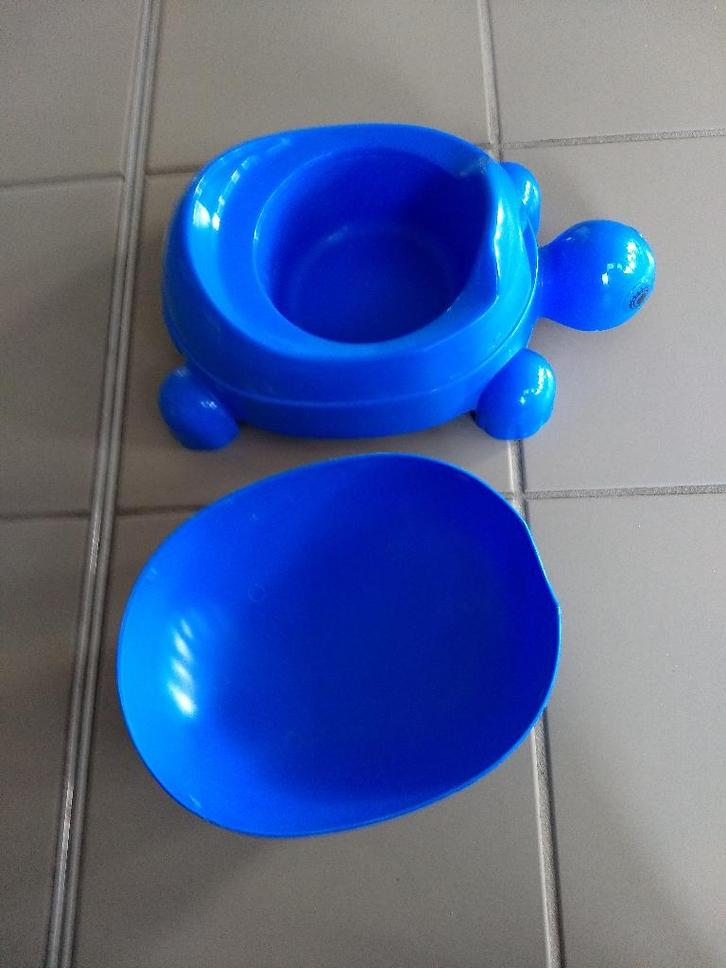 Leuk WC potje met deksel, Kinderen en Baby's, Overige Kinderen en Baby's, Ophalen of Verzenden