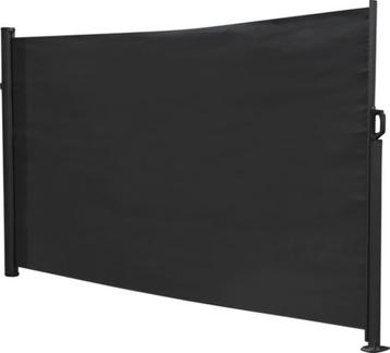 uittrekbaar windscherm 140x300cm beschikbaar voor biedingen
