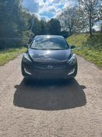 Hyundai i30 automaat, Auto's, Euro 5, Stof, Zwart, Zwart