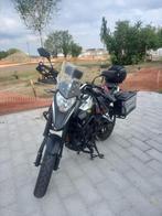 MOTRON X NORD 125 CC RIJBEWIJS B, Motoren, Particulier, 125 cc, Overig, 11 kW of minder