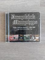 Dropkick Murphys: Singles collection V2, 1998-2004, Cd's en Dvd's, Cd's | Hardrock en Metal, Ophalen of Verzenden, Zo goed als nieuw