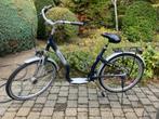 Fiets met lage opstap, Fietsen en Brommers, Fietsen | Dames | Damesfietsen, Ophalen, Zo goed als nieuw, Overige merken