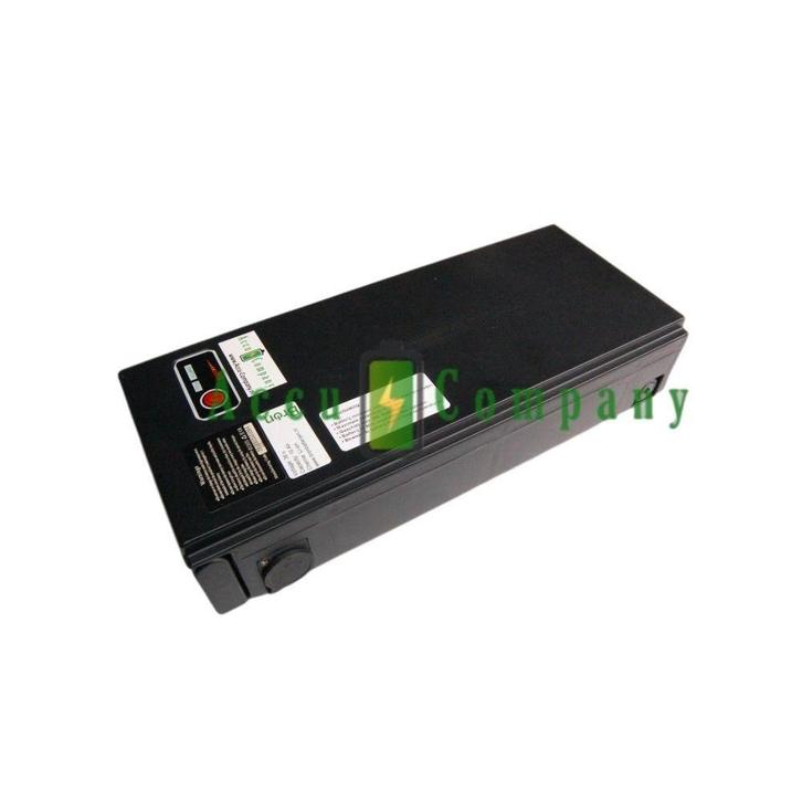 Fietsaccu revisie Qwic C2 Smart/ Kemp Starley 36V 11Ah Lithi, Hobby & Loisirs créatifs, Composants électroniques, Neuf, Enlèvement ou Envoi