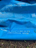 Gratis!!!, Ophalen, Gebruikt, 80 tot 120 cm, Rond