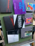 Games, Games en Spelcomputers, Games | Nintendo NES, Ophalen
