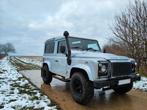 Land Rover Defender 90 lichte vracht, Auto's, 4 cilinders, Apple Carplay, Leder en Stof, Defender