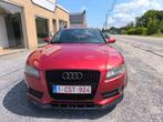 Audi a5 benzine, Auto's, Voorwielaandrijving, Stof, 4 cilinders, Handgeschakeld