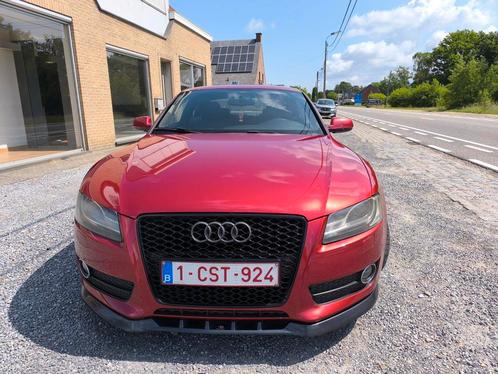 Audi a5 benzine, Auto's, Audi, Particulier, A5, ABS, Airbags, Airconditioning, Alarm, Boordcomputer, Centrale vergrendeling, Climate control