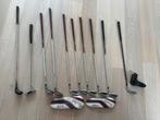 Serie PING G-LE2 + 1 Cleveland, Sport en Fitness, Golf, Ophalen, Zo goed als nieuw, Ping