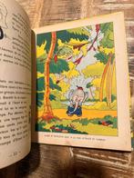 Walt Disney Elmer Le petit éléphant - Hachette, Gebruikt, Geen idee, Overige typen, Overige figuren