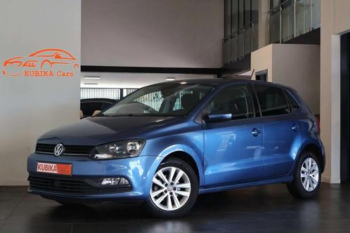 Volkswagen Polo Polo 1.2 TSI Airco Bluetooth CentraleV Garan, Auto's, Volkswagen, Bedrijf, Te koop, Polo, ABS, Airbags, Airconditioning
