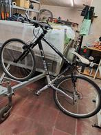 Mountainbike Cube Natura 28inch, Fietsen en Brommers, Fietsen | Mountainbikes en ATB, Ophalen, Zo goed als nieuw