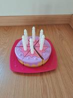 Taart, Ophalen, Zo goed als nieuw