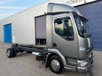 DAF LF 45 *BELGIAN TRUCK-MANUAL GEARBOX* (bj 2002) disponible aux enchères