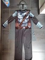 Déguisement Star Wars - The Mandalorian - 7/8 ans., Ophalen of Verzenden, Gebruikt, 122 t/m 128, Jongen