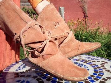 Hoge laarzen voor de Indiase zomer/90% korting beschikbaar voor biedingen